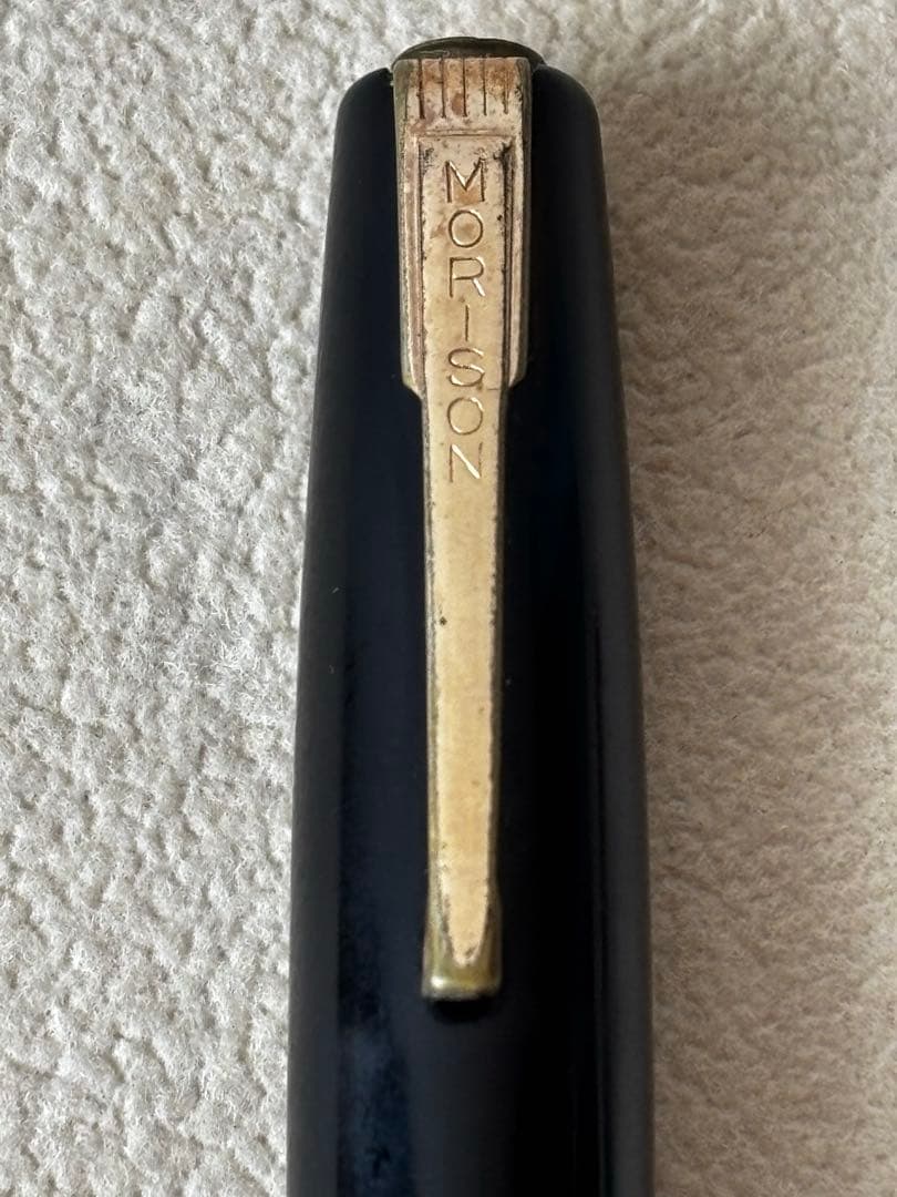 18K 14K パイロット　PILOT morison 万年筆　4本セット