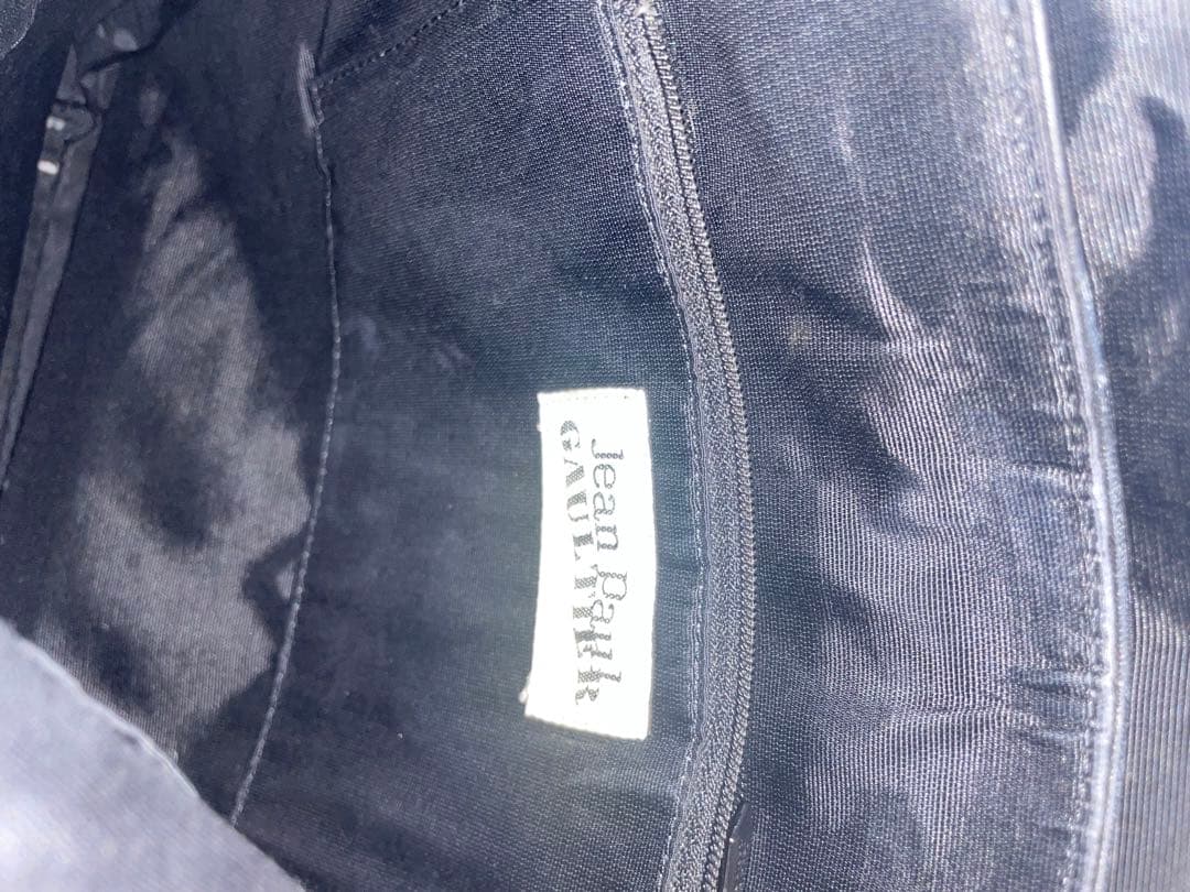 JEAN PAUL GAULTIER ショルダーバッグ