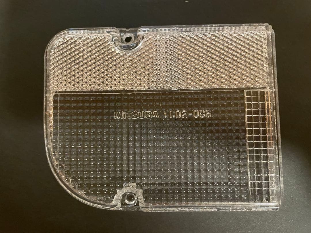 スバルサンバー ＫＳ ＴＴ テールレンズ【クリア】