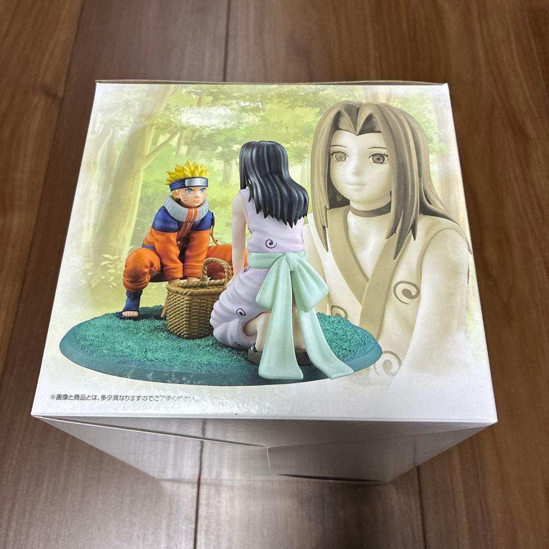 【即日発送可能】一番くじ NARUTO 波の国 ACD賞セット おまけ付き