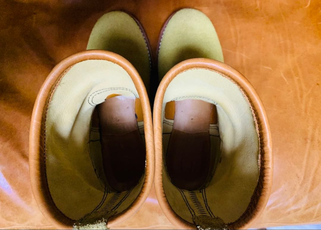 WOLF'S HEAD ウルフズヘッド　福禄寿 キーストーン ペコジニア レア