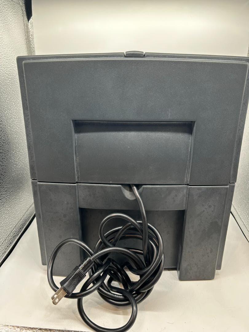 ◎Venta Luftwäscher ベンタ 加湿器 ドイツ製 ブラック 箱付き