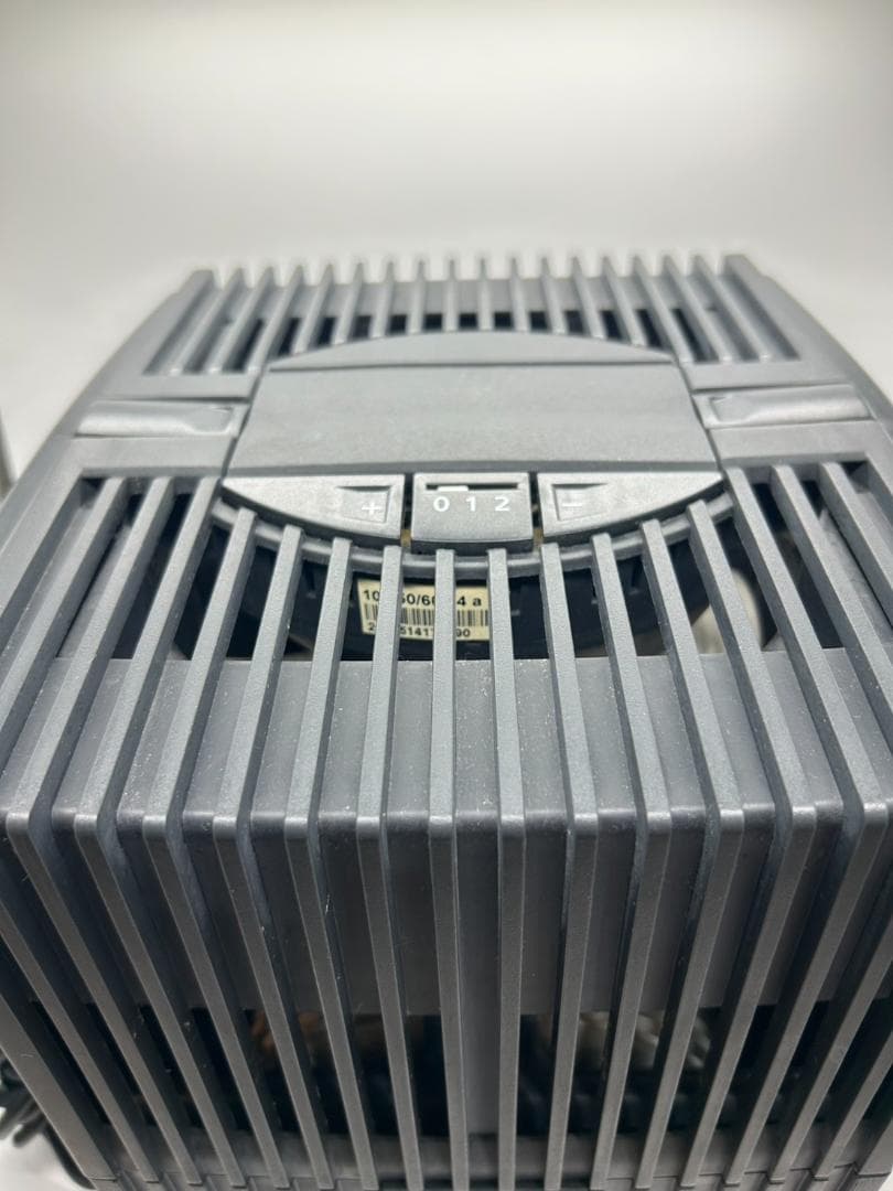 ◎Venta Luftwäscher ベンタ 加湿器 ドイツ製 ブラック 箱付き