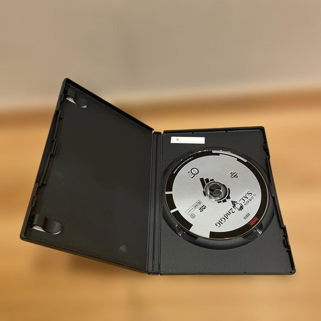 【輸入版】攻殻機動隊GHOST IN THE SHELL S.A.C 2nd