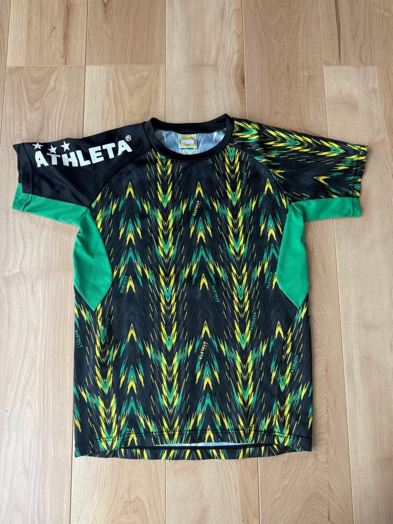 専用出品　アスレタ スポーツオーソリティ限定発売 ブラックパンツ他　　4点