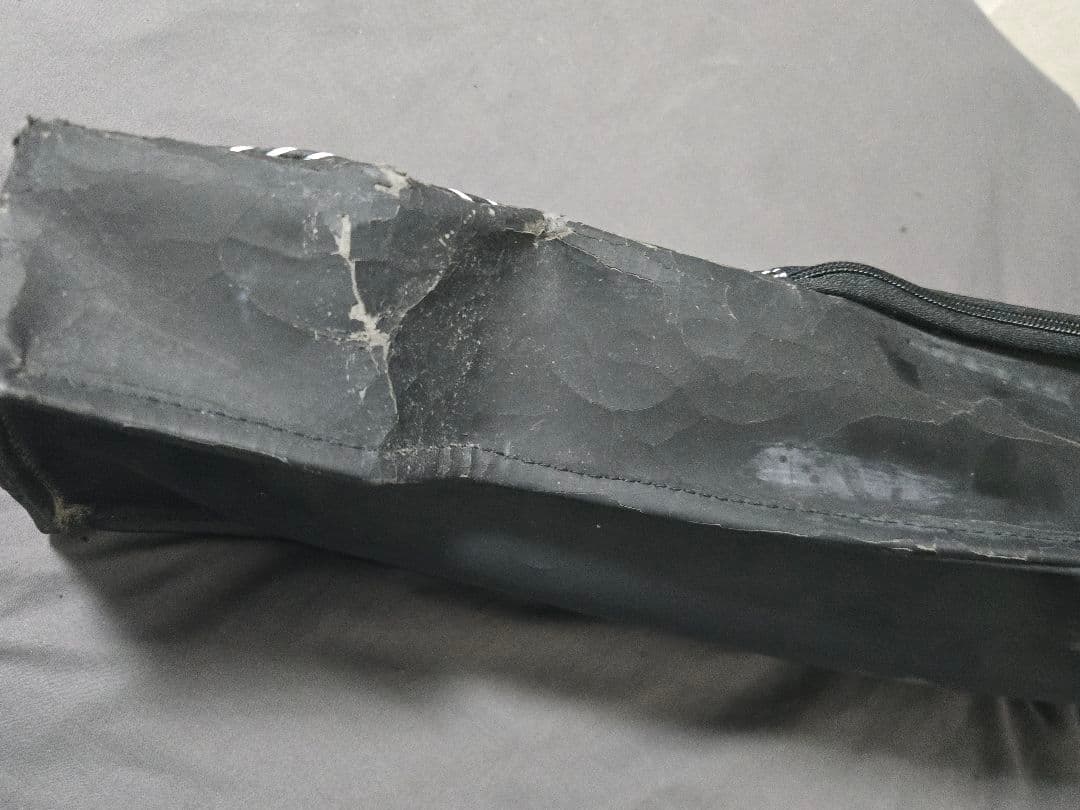 ナイトメア・ビフォア・クリスマス ディズニーストア限定JACKぬいぐるみ(希少)