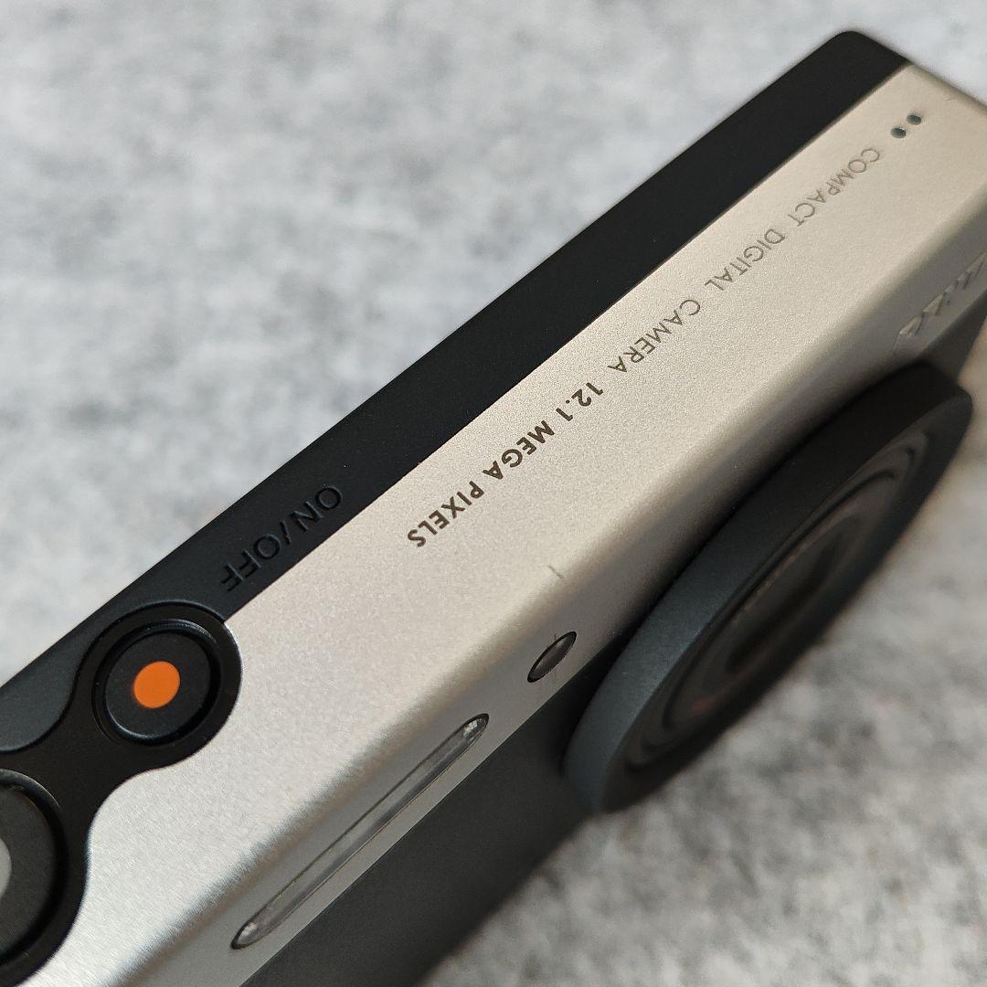 レトロカメラ　動作確認済み / PENTAX / Optio H90