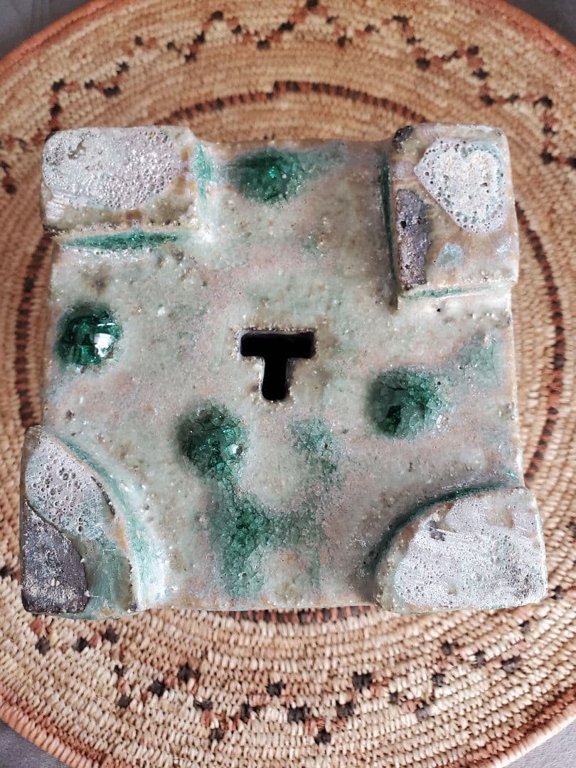 TOKY ソロモンポット プロトタイプ