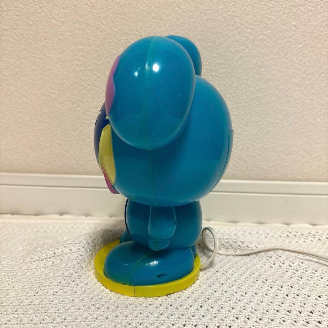 【激レア】エンジェルブルー⭐︎ナカムラくんライト