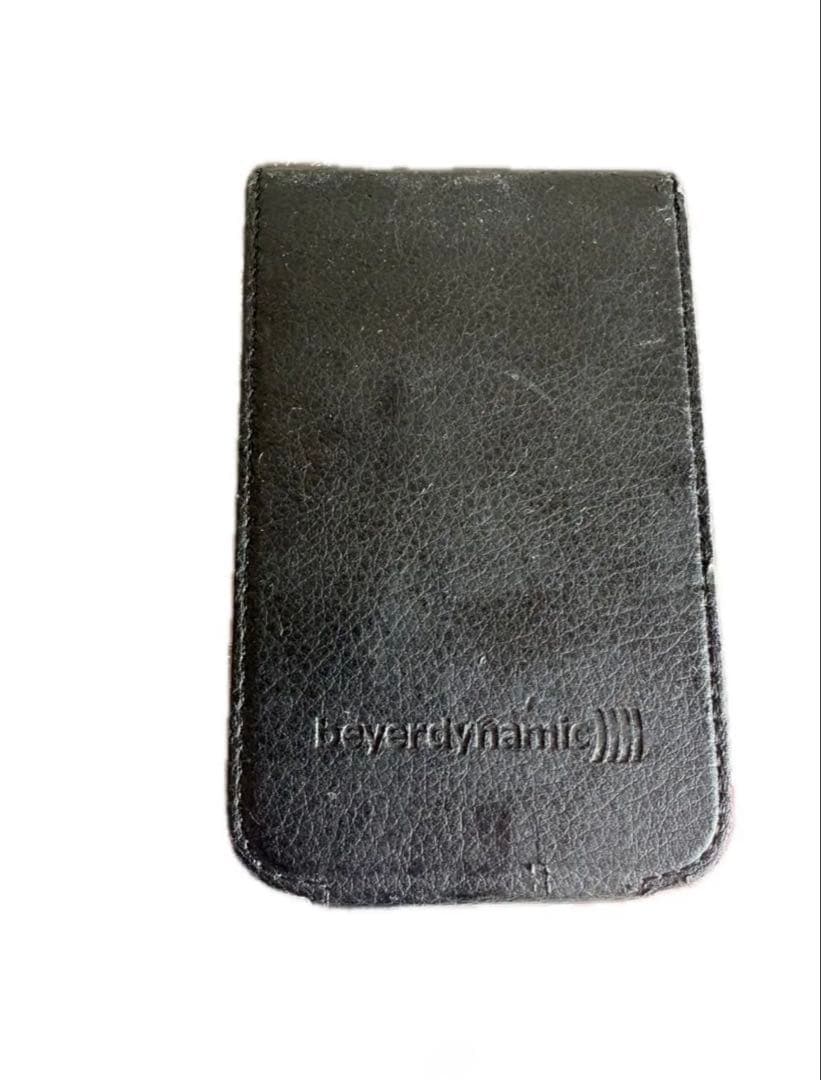 イッシー専用　XELENTO remote 有線イヤホン