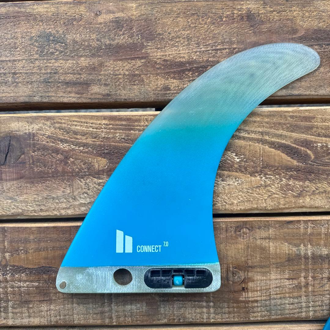 FCS II Performer シングルフィン 7 8 セット売り価格