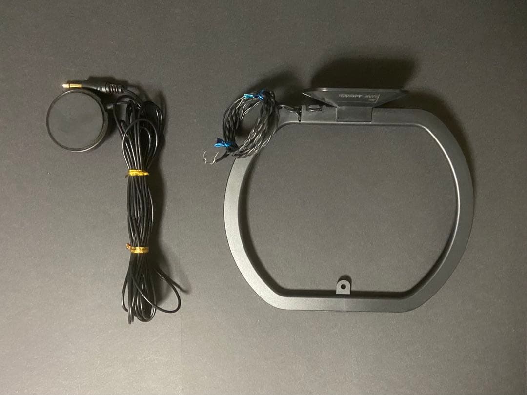 ケンウッド　フルデジタルプリアンプ　R-K711 CD レシーバー