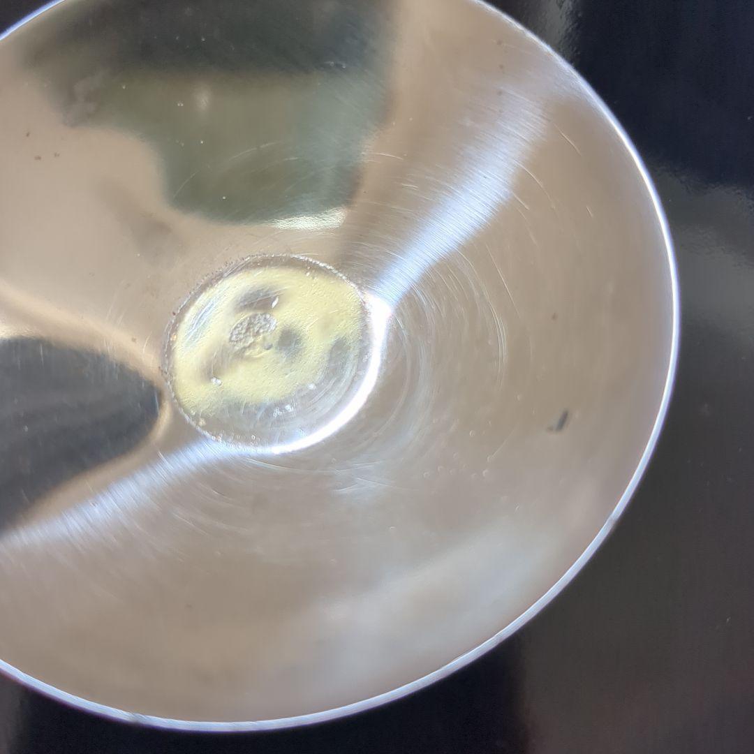 キャサリンホルム　ホーロー鍋　ブラック