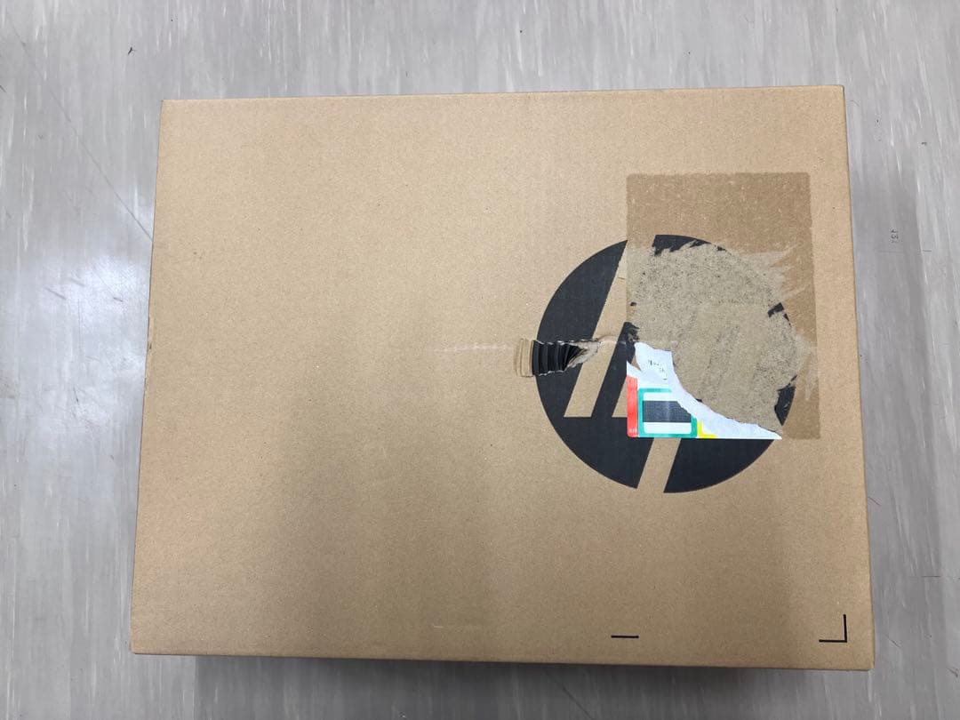 ⭐︎未使用　新品HP ProBook 450 G9 office付