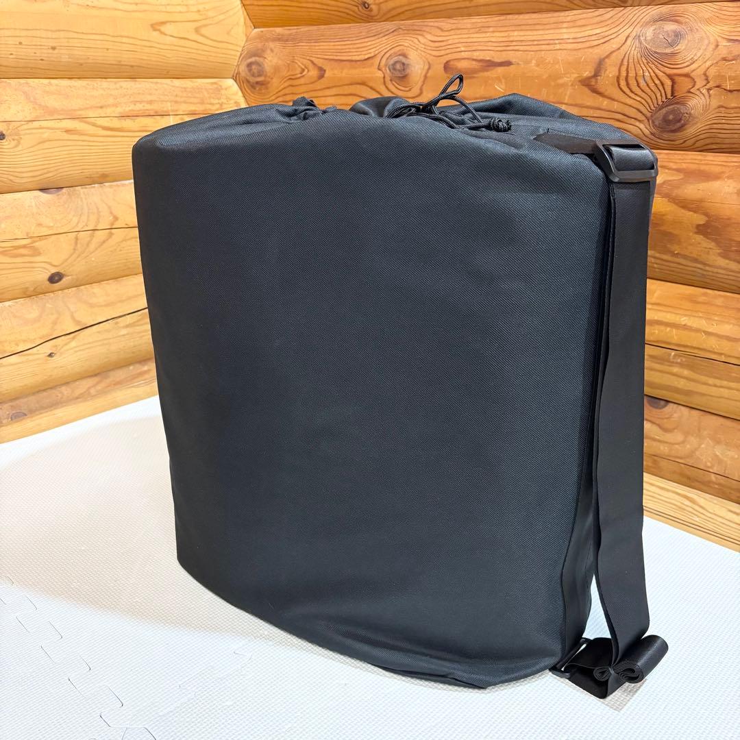 【美品】SANUKKU サヌック サウナブランケット 寝袋型サウナ