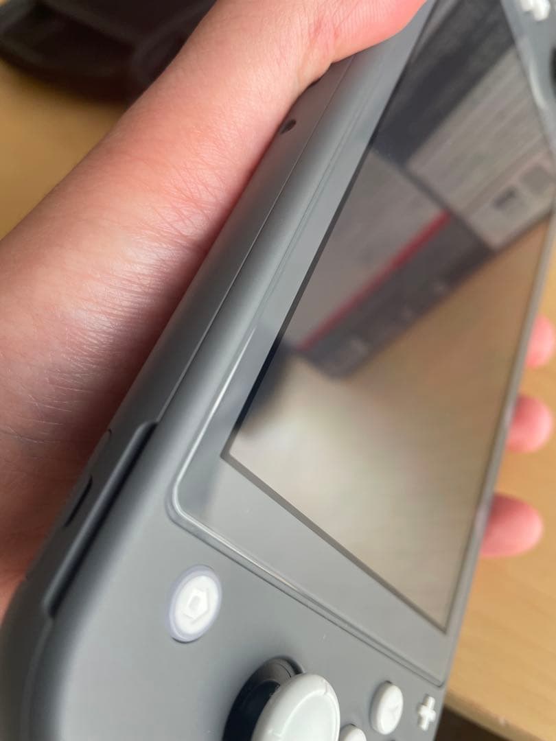 ニンテンドーSwitchライト