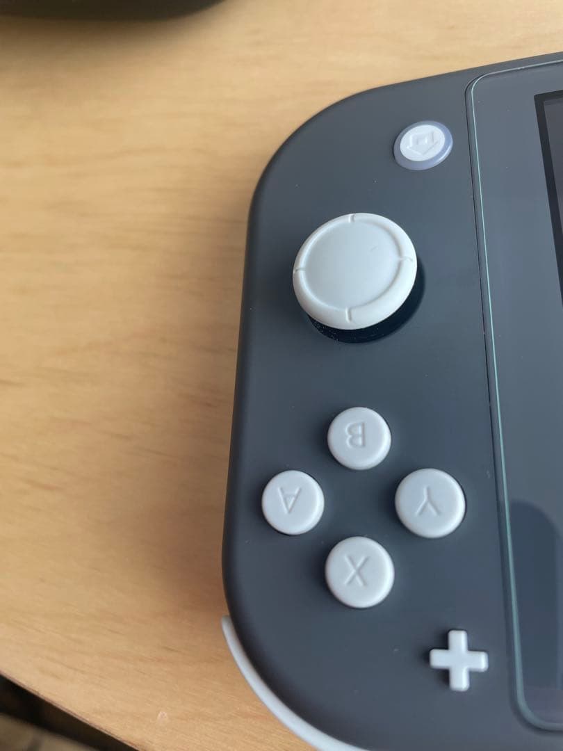 ニンテンドーSwitchライト