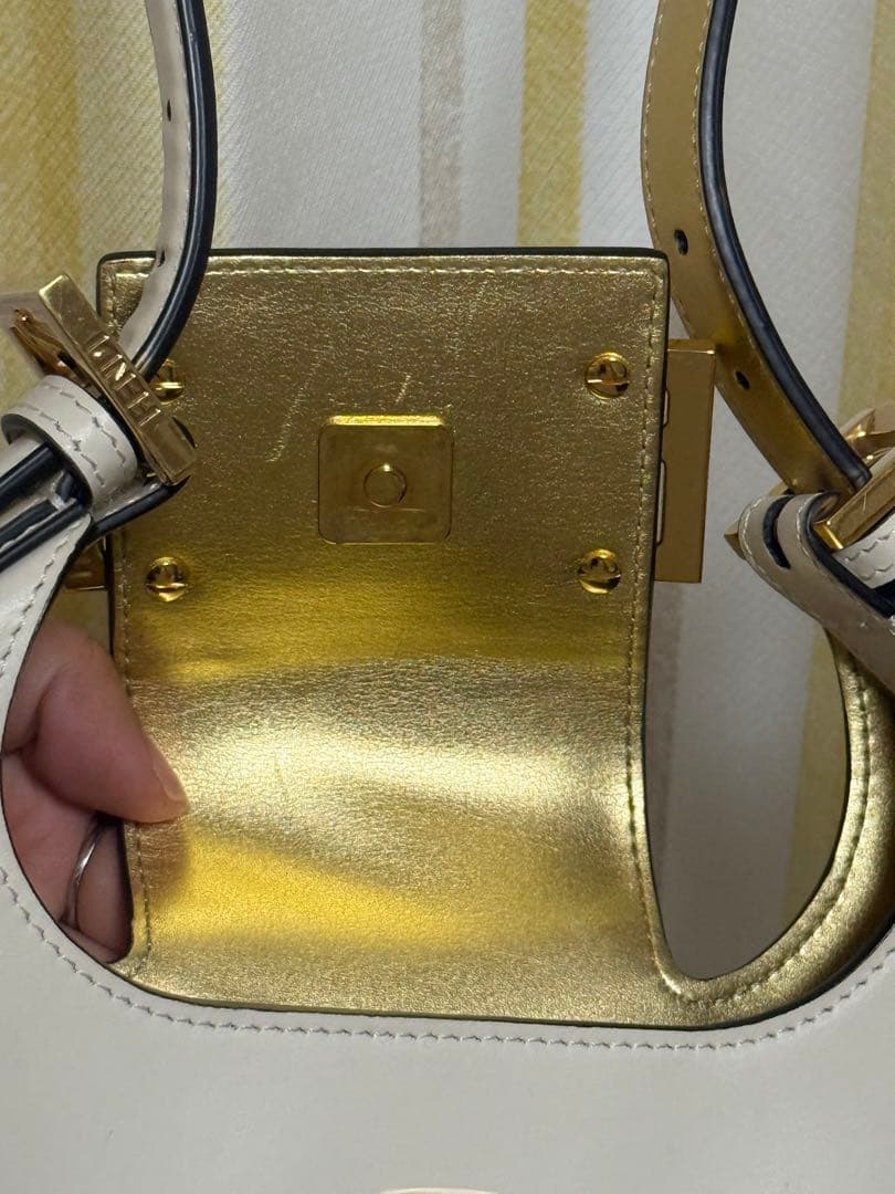 Fendi バッグ