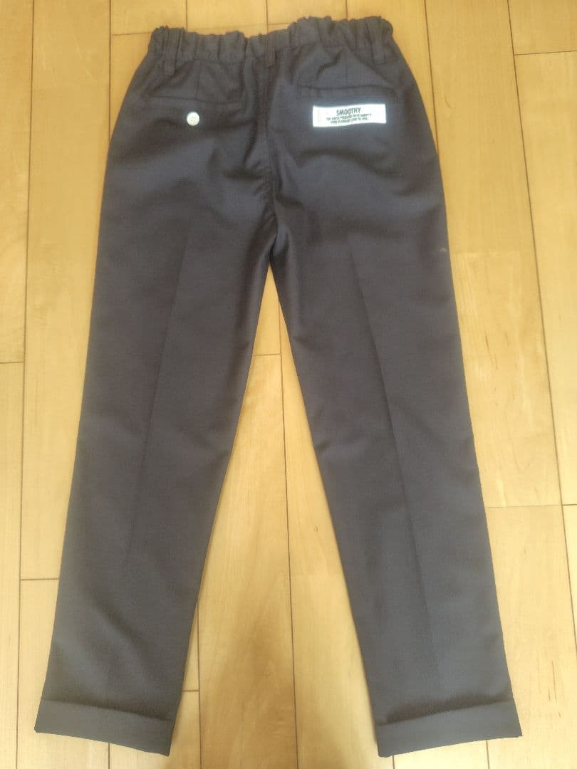 スムージー　160㎝セットアップスーツ Smoothy