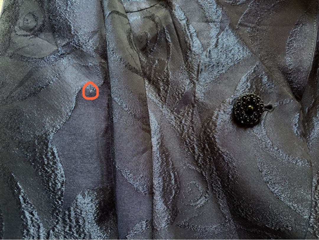 【限定】SOIR DOLCE 東京ソワール 最高級フォーマルジャケット11号