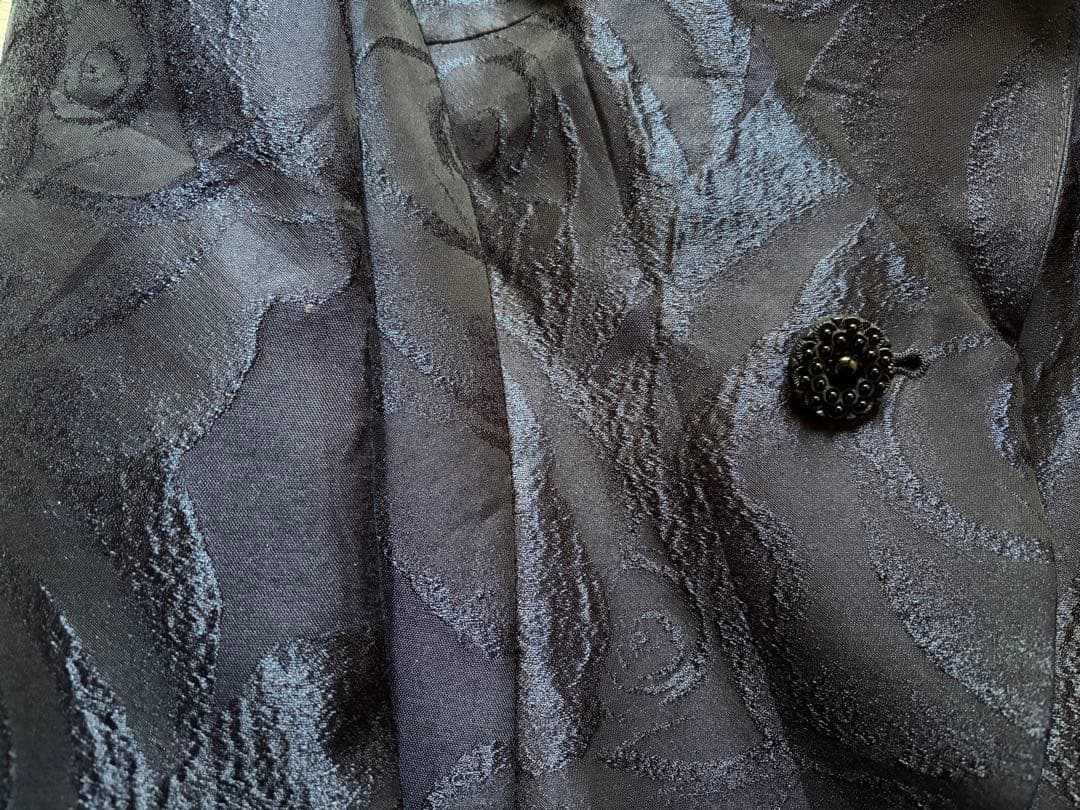 【限定】SOIR DOLCE 東京ソワール 最高級フォーマルジャケット11号