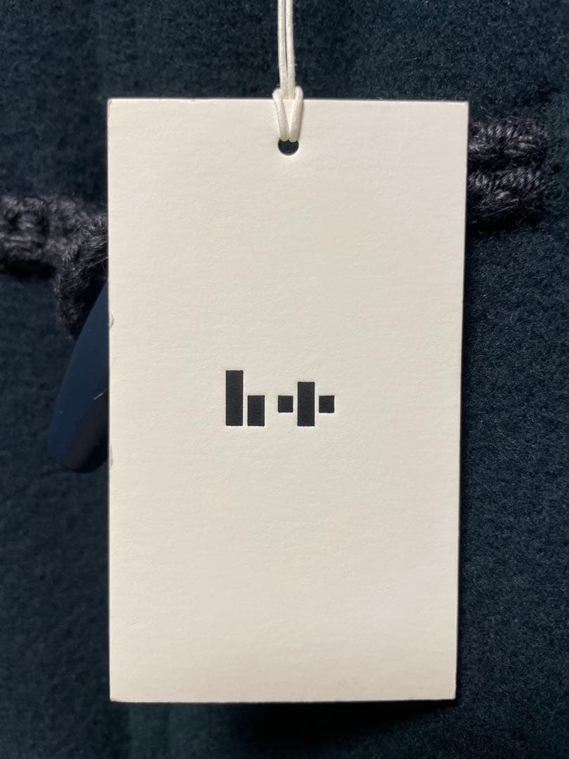 Headporter Plus Duffle coat ベッドポータープラス