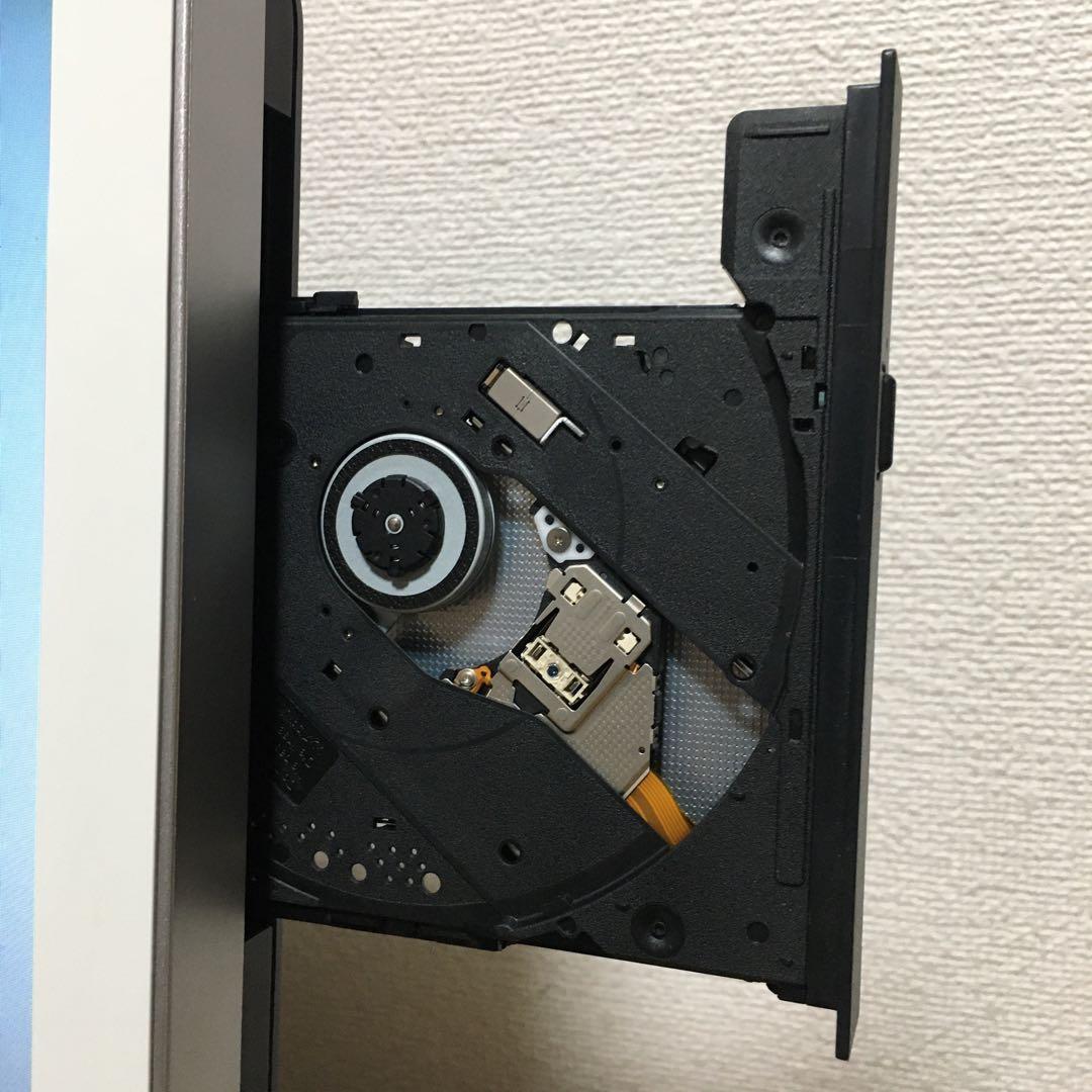 NEC Win11 地デジ 一体型パソコン 21.5'モニター デスクトップPC