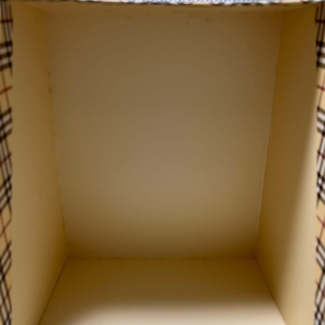 【レア】BURBERRY ぬいぐるみ ダッフルコート