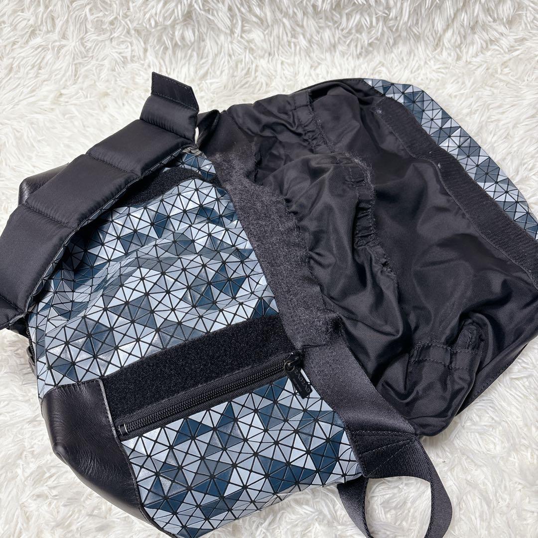 美品 BAOBAO issey miyake ショルダーバッグ メッセンジャー