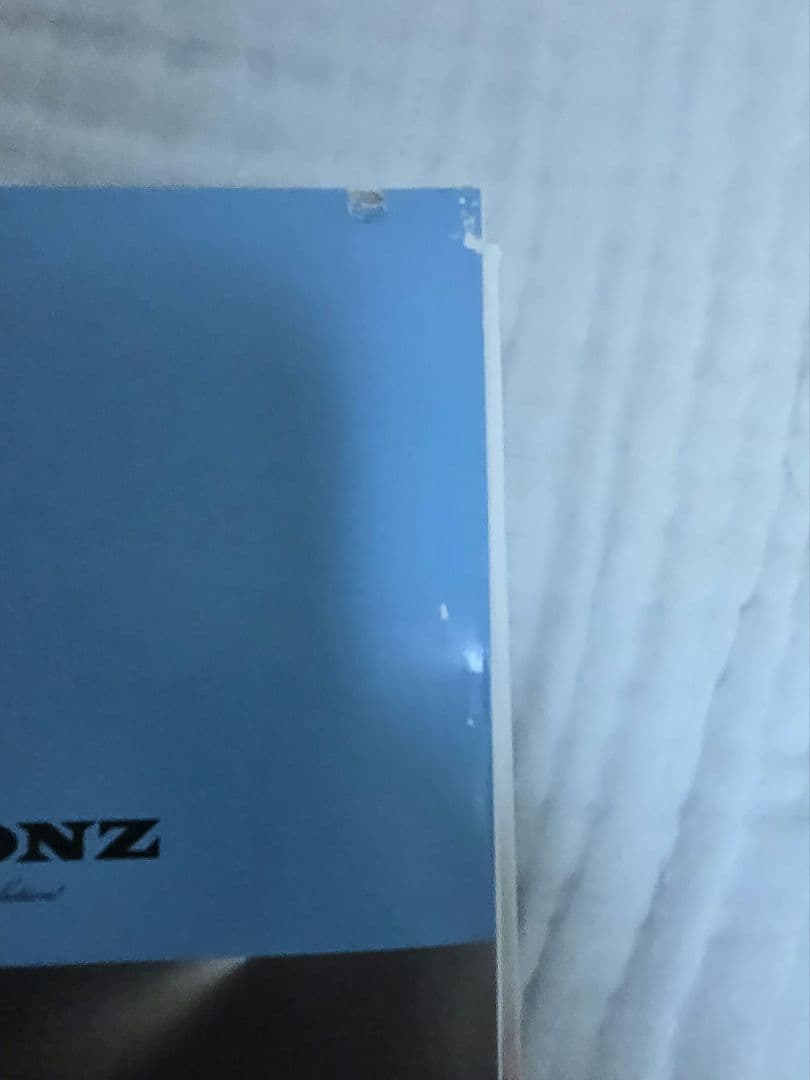 y*o様 サイン入り レコード2枚 パーソンズ PERSONZ レコードリロード