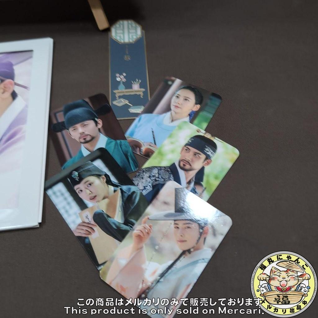 韓国ドラマ 新米史官 クヘリョン OST CD サウンドトラック