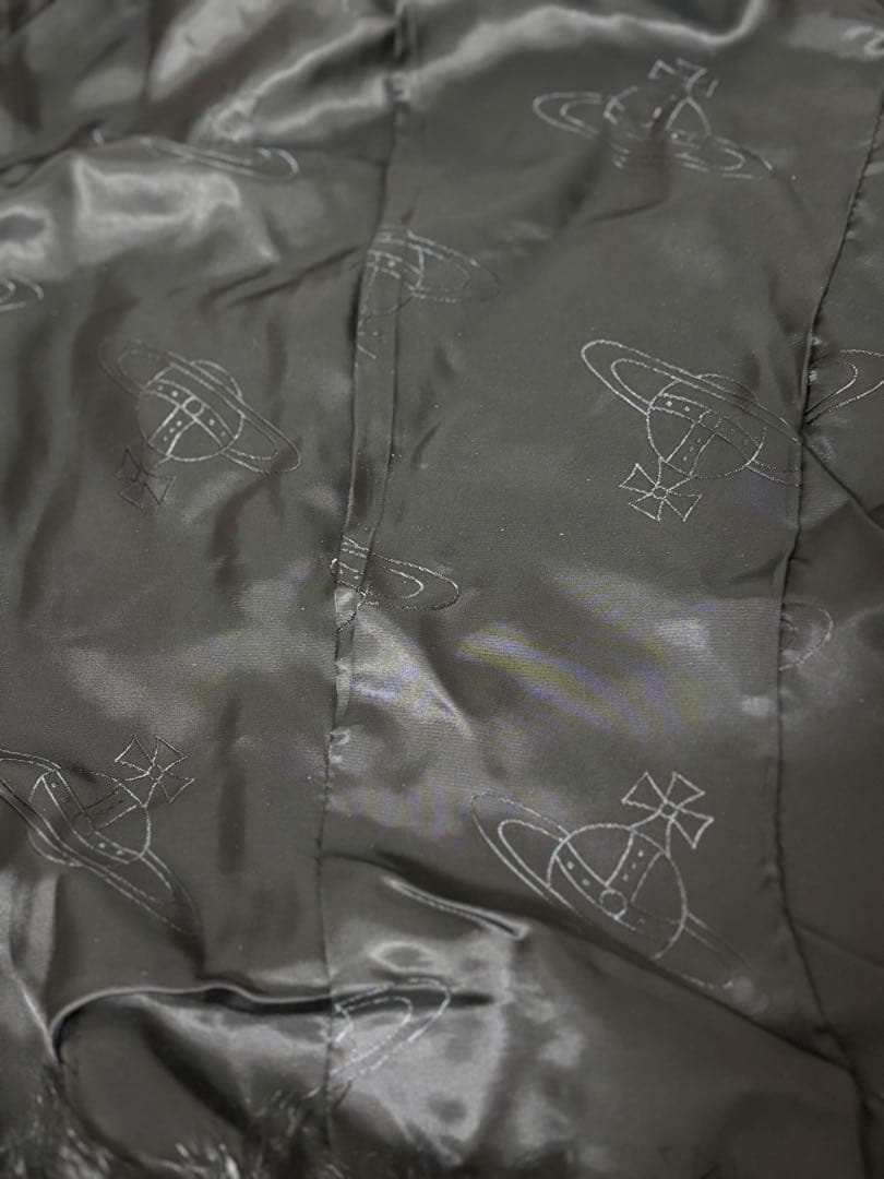 Vivienne Westwood RED LABEL ムートンコート