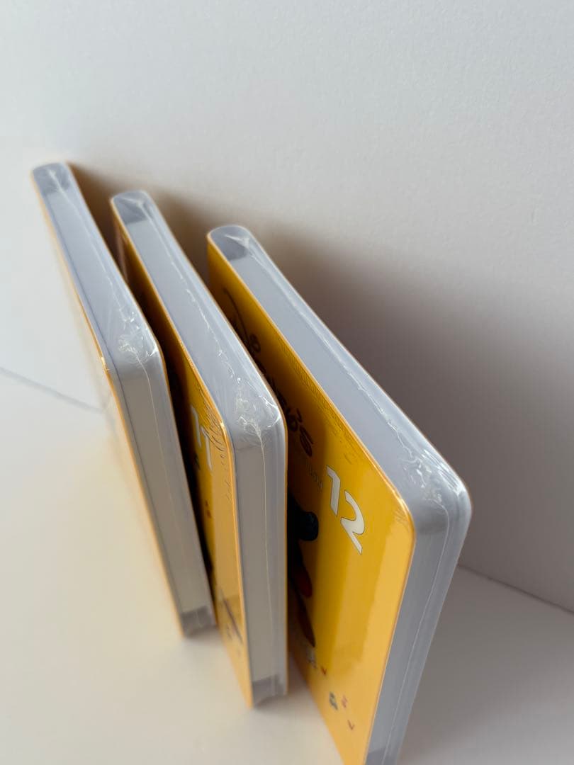 DWE 2018年 新子役 シングアロング DVDのみ sing along