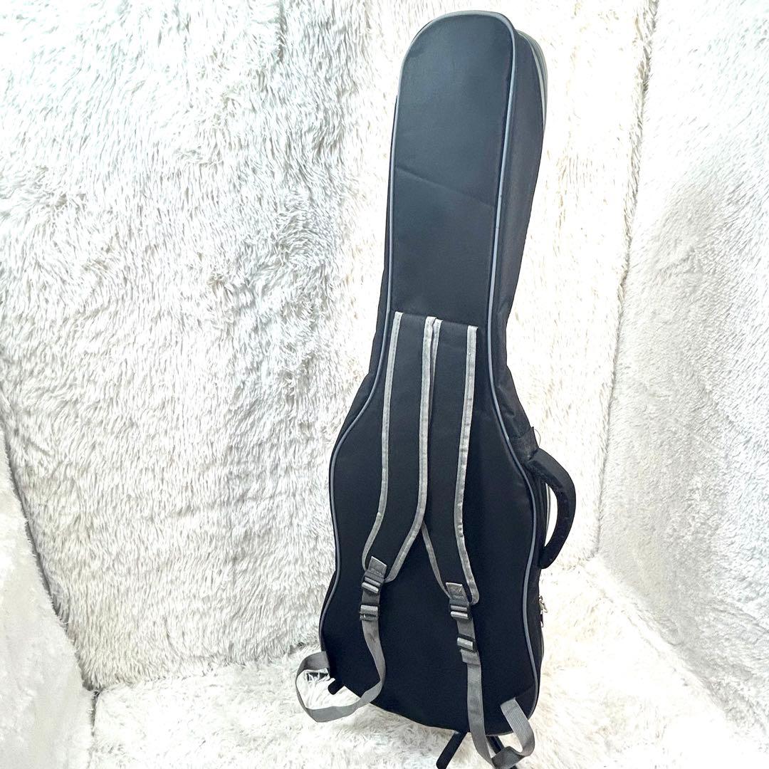 【美品】Donner DTC-100S テレキャスター レフティ 左利き