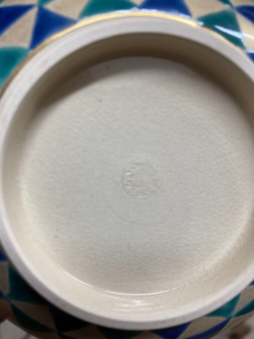 京焼　清水焼　未使用　蓋つき椀　箸置き　各5点