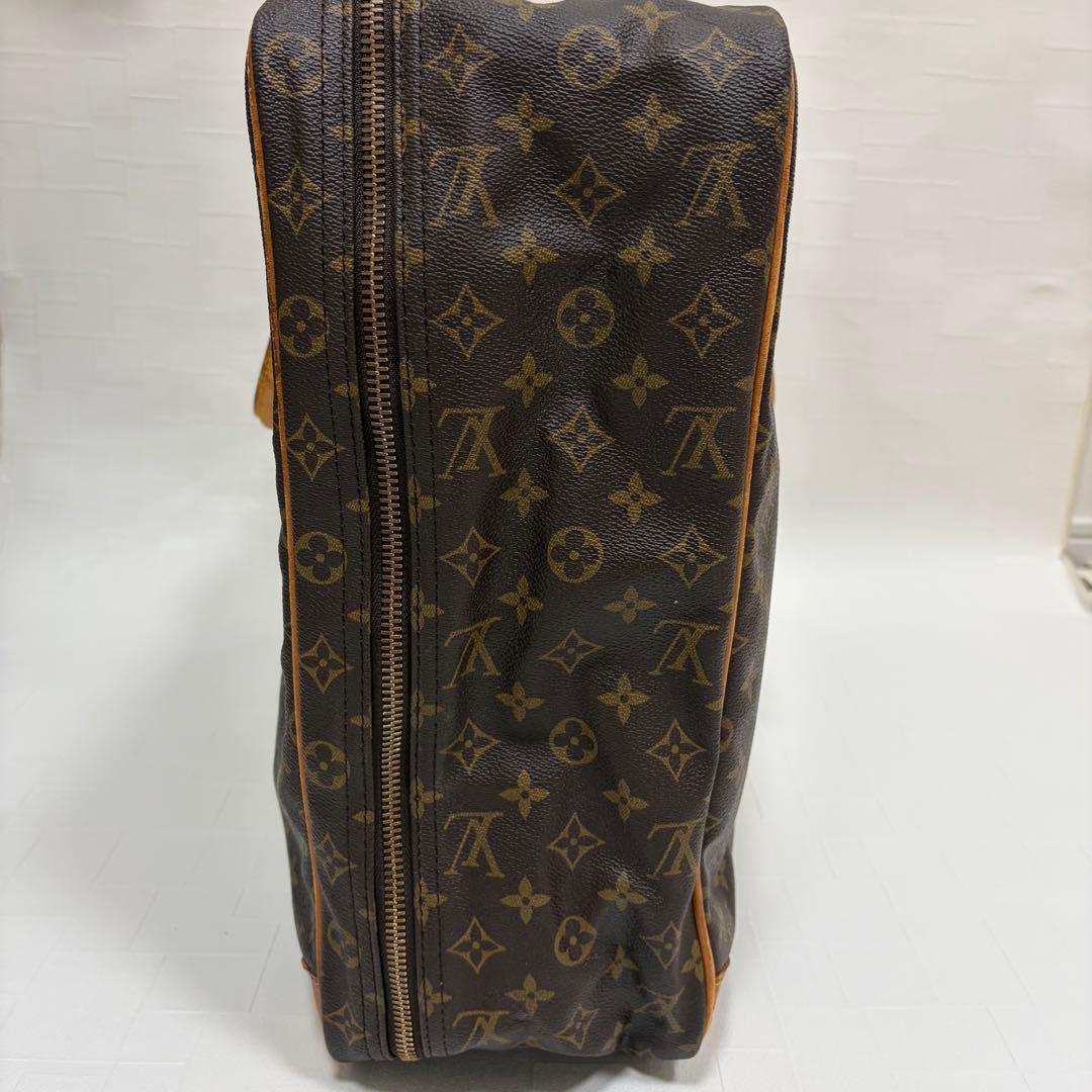 Louis Vuitton ルイ・ヴィトン　シリウス55 ボストン　モノグラム