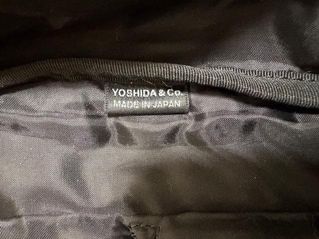 PORTER x END バンダナ柄 ウエストバッグ　日本未発売　レア