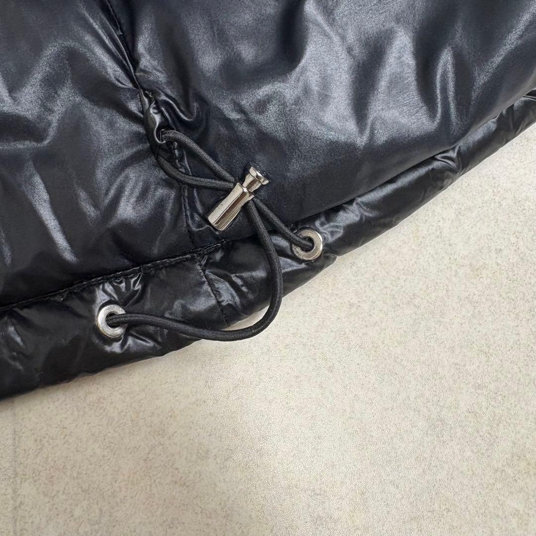 66677様 2個分モンクレール ビームス別注 BJ MAYAブラック サイズ2