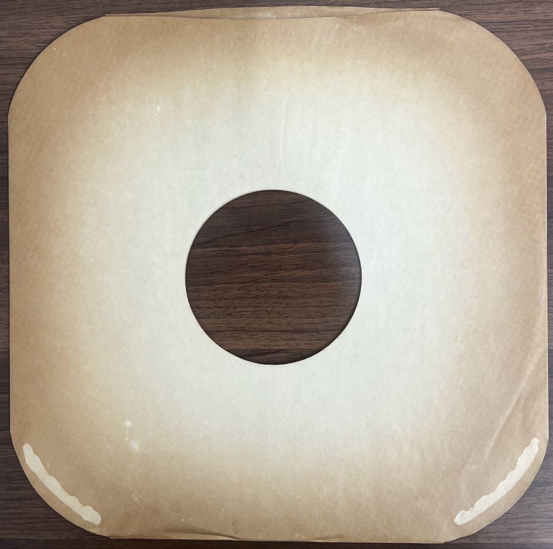 【LP/US盤】De La Soul / De La Soul Is Dead