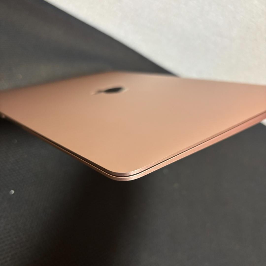 Apple MacBook Air M1 8GB 512GB 13.3 ゴールド