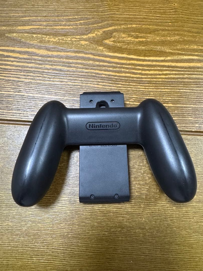 【ジャンク品】Nintendo Switch 本体　純正プロコン付き