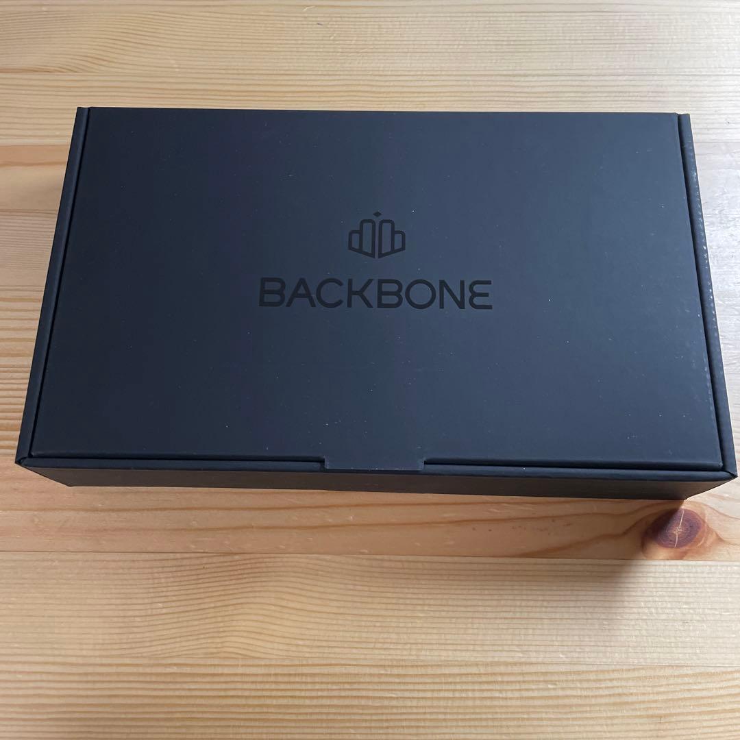 Backbone One 第二世代Lightning