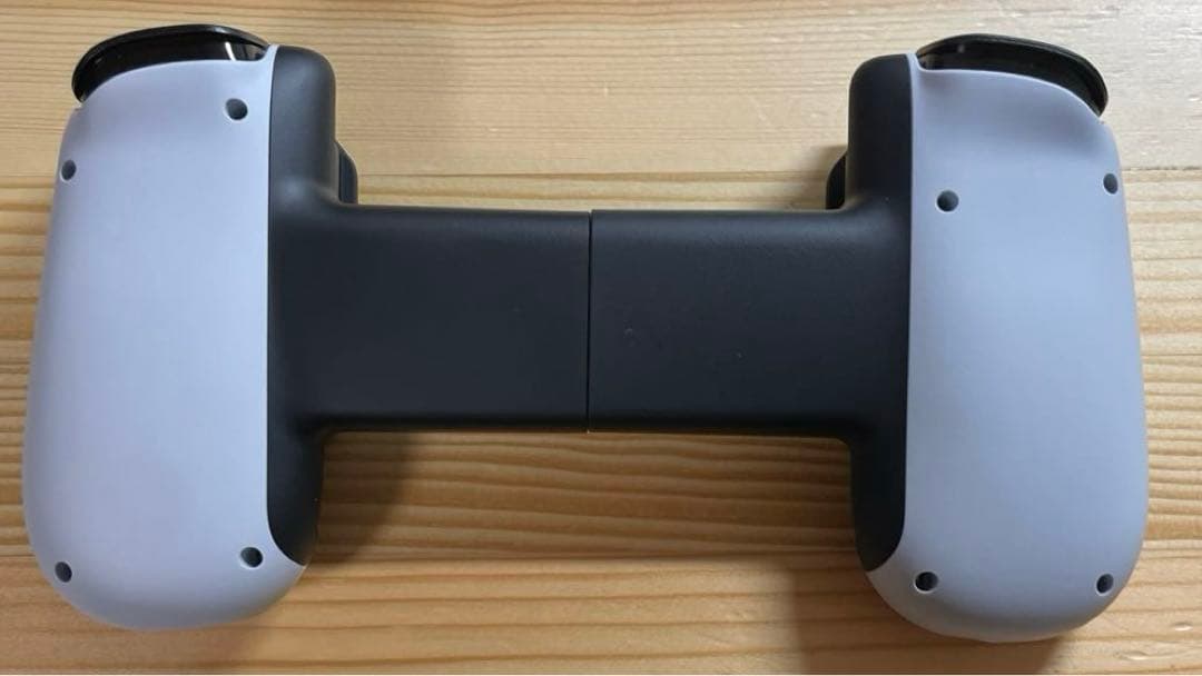 Backbone One 第二世代Lightning