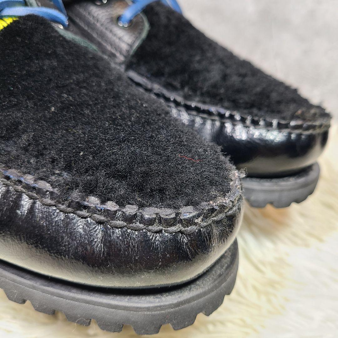 希少【Timberland】ChinaTownMarket 3eye スリーアイ