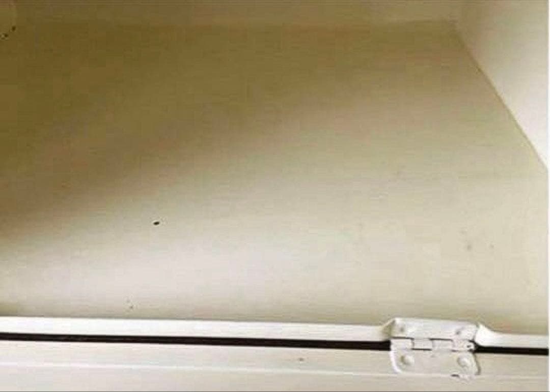 アメリカン雑貨(訳あり)カントリー ホーローBREAD&CAKESケース