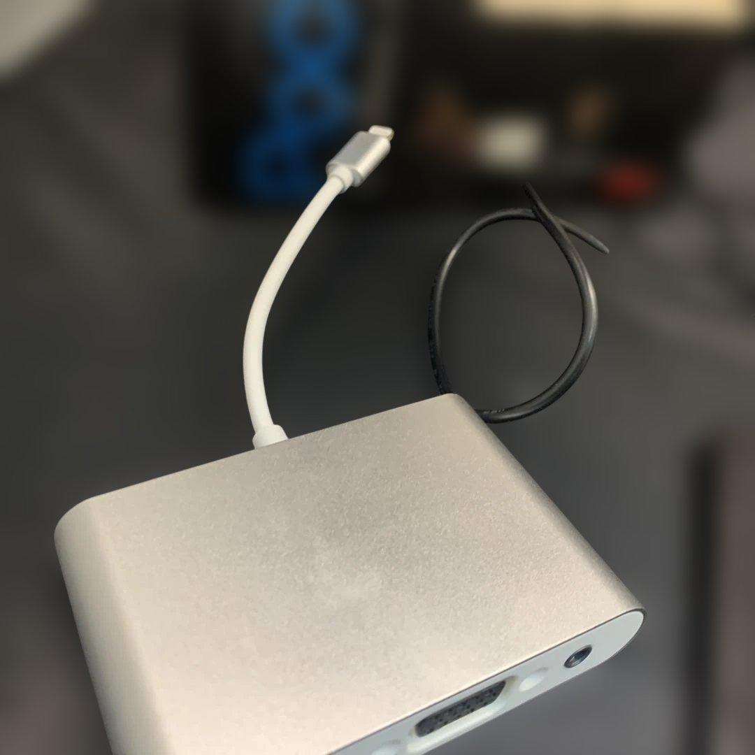 住友スリーエム　3M Mpro150 ポケットプロジェクター　本体加水分解気味