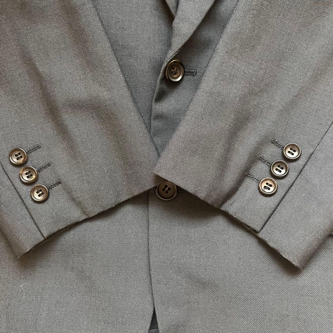 希少良品✨　コムデギャルソンオムドゥ　セットアップ　AD1996 ヴィンテージ