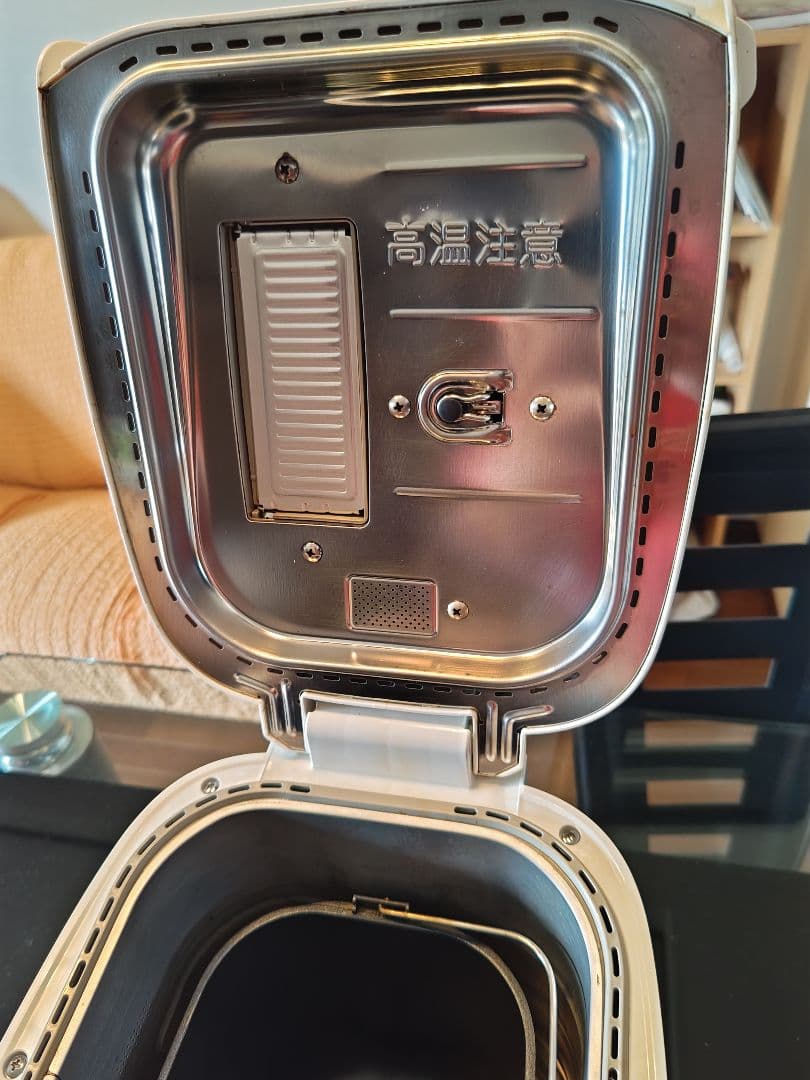 Panasonic パナソニック ホームベーカリー SD-BMT2000 2斤