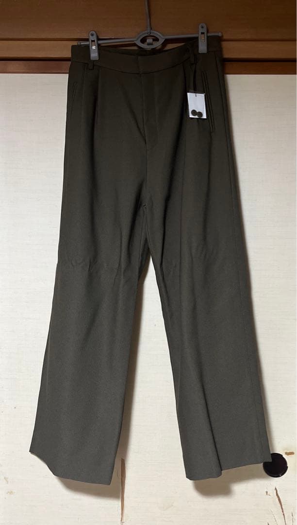 【即完品】THE BOLDMAN セットアップ　ジャケット　スラックス 【L】