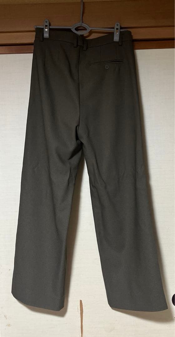 【即完品】THE BOLDMAN セットアップ　ジャケット　スラックス 【L】